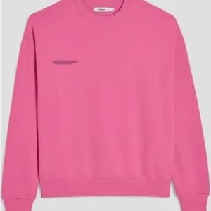 Pangaia Archive 365 Sweatshirt - Flamingo Pink